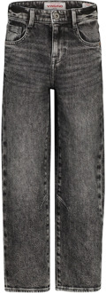 Vingino jongens jeans Dark stone - 134