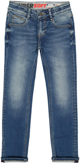 Vingino Jongens jeans davide slim fit cruziale blue Denim - 176