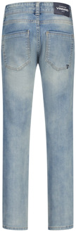 Vingino jongens jeans Denim - 134