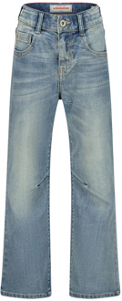 Vingino jongens jeans Denim - 146