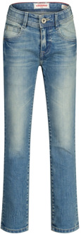 Vingino jongens jeans Denim - 146