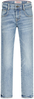 Vingino jongens jeans Denim - 158