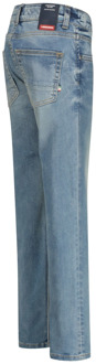 Vingino jongens jeans Denim - 164