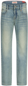 Vingino jongens jeans Denim - 164