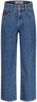 Vingino jongens jeans Denim - 164