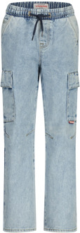 Vingino jongens jeans Denim - 170
