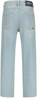 Vingino jongens jeans Denim - 170