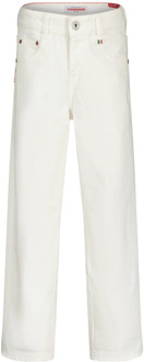 Vingino jongens jeans Ecru denim - 158