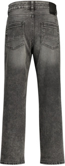 Vingino jongens jeans Grey denim - 116