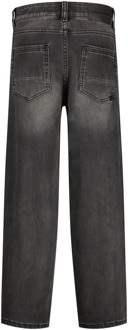 Vingino jongens jeans Grey denim - 128