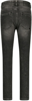 Vingino jongens jeans Grey denim - 134