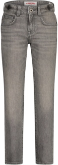 Vingino jongens jeans Grey denim - 134