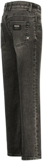 Vingino jongens jeans Grey denim - 146