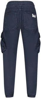 Vingino jongens jeans Marine - 170