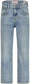 Vingino jongens jeans Medium denim - 104