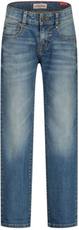 Vingino jongens jeans Medium denim - 110