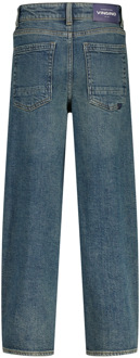 Vingino jongens jeans Medium denim - 116
