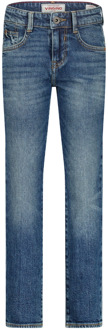 Vingino jongens jeans Medium denim - 122