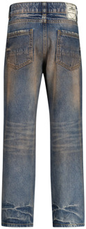 Vingino jongens jeans Medium denim - 128