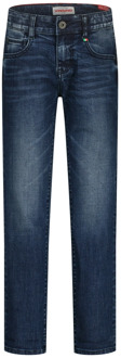 Vingino jongens jeans Medium denim - 128
