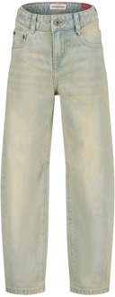 Vingino jongens jeans Medium denim - 134