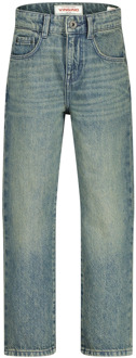 Vingino jongens jeans Medium denim - 134