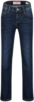 Vingino jongens jeans Medium denim - 146