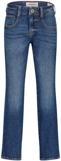 Vingino jongens jeans Medium denim - 146