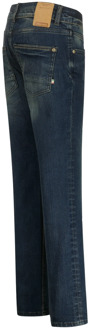 Vingino jongens jeans Medium denim - 158