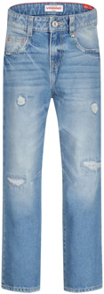 Vingino jongens jeans Medium denim - 164