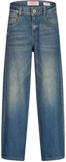 Vingino jongens jeans Medium denim - 164