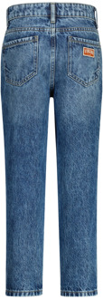 Vingino jongens jeans Medium denim - 176