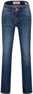 Vingino jongens jeans Medium denim - 176
