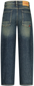 Vingino jongens jeans Medium denim - 176