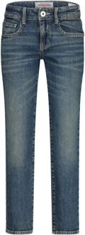 Vingino jongens jeans Medium denim - 176