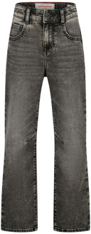 Vingino jongens jeans Stone washed - 146