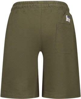 Vingino jongens korte broek Army - 128
