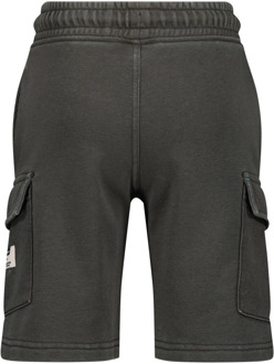 Vingino jongens korte broek Grijs - 176