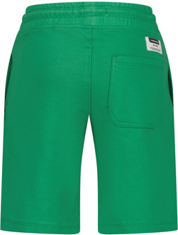 Vingino jongens korte broek Groen - 116