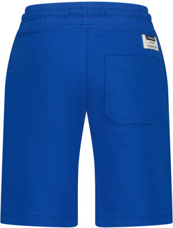 Vingino jongens korte broek Kobalt - 140