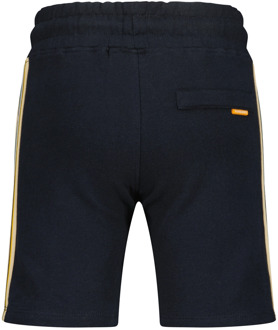 Vingino jongens korte broek Marine - 128
