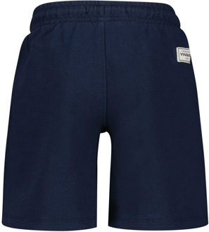 Vingino jongens korte broek Marine - 140