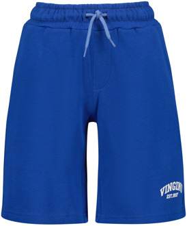 Vingino jongens korte broek Marine - 152