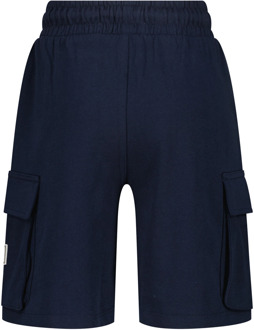 Vingino jongens korte broek Marine - 176