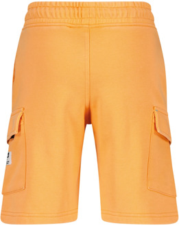 Vingino jongens korte broek Oranje - 140