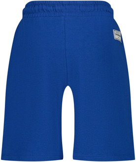 Vingino jongens korte broek Pastel blue - 140