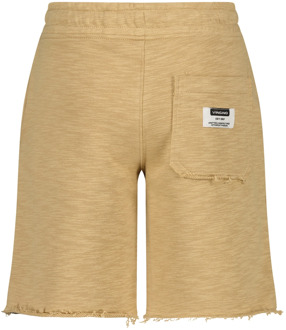 Vingino jongens korte broek Zand - 104