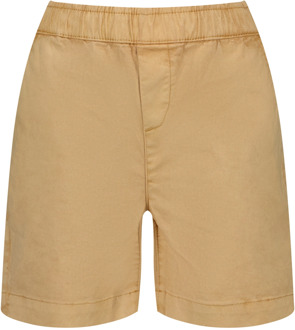 Vingino jongens korte broek Zand - 104