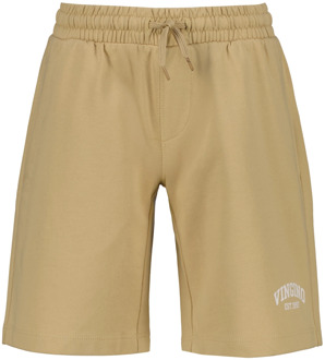 Vingino jongens korte broek Zand - 116