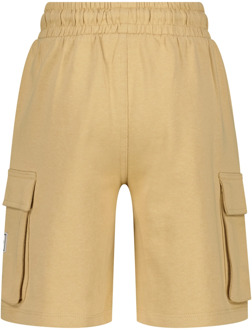 Vingino jongens korte broek Zand - 116
